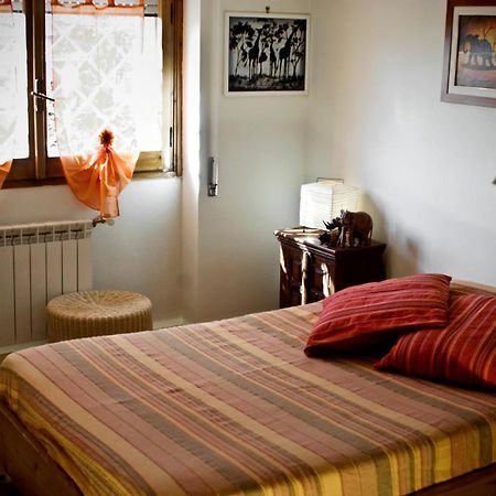B&B Agliarvali Rzym Zewnętrze zdjęcie