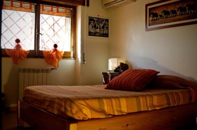 B&B Agliarvali Rzym Zewnętrze zdjęcie